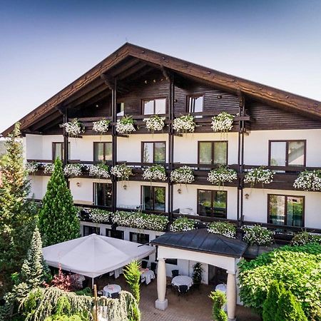 Gasthof Feichter Finkenstein am Faaker See Экстерьер фото