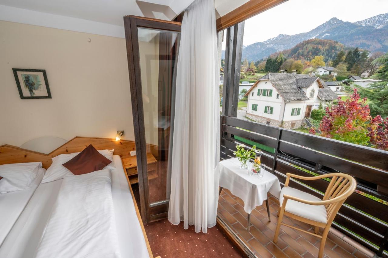 Gasthof Feichter Finkenstein am Faaker See Экстерьер фото